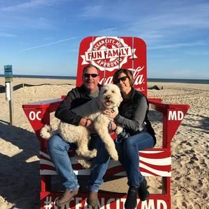 Meet your Posher, Kelley